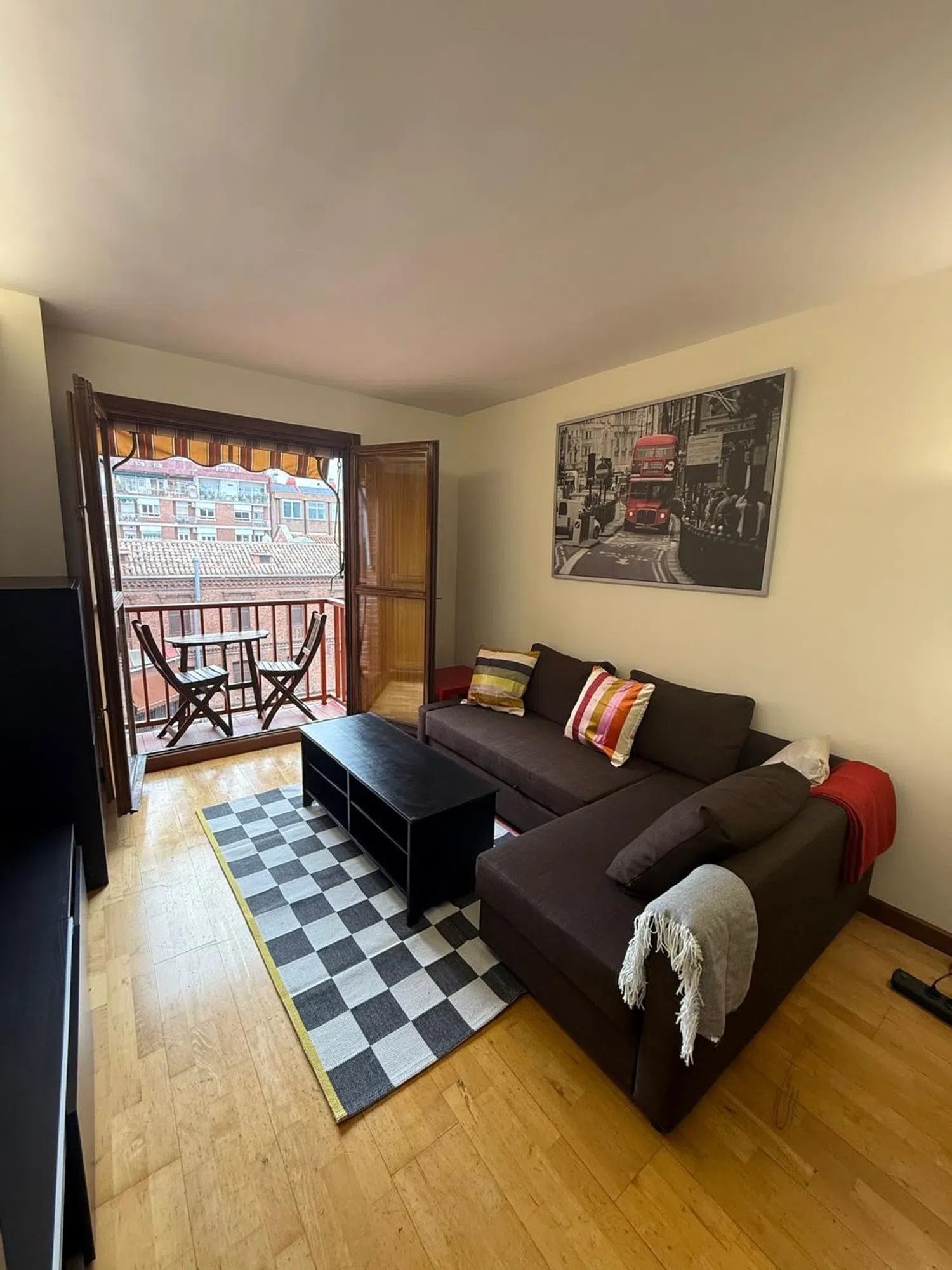 Piso en calle de Donoso Cortés, 45 - Foto 9