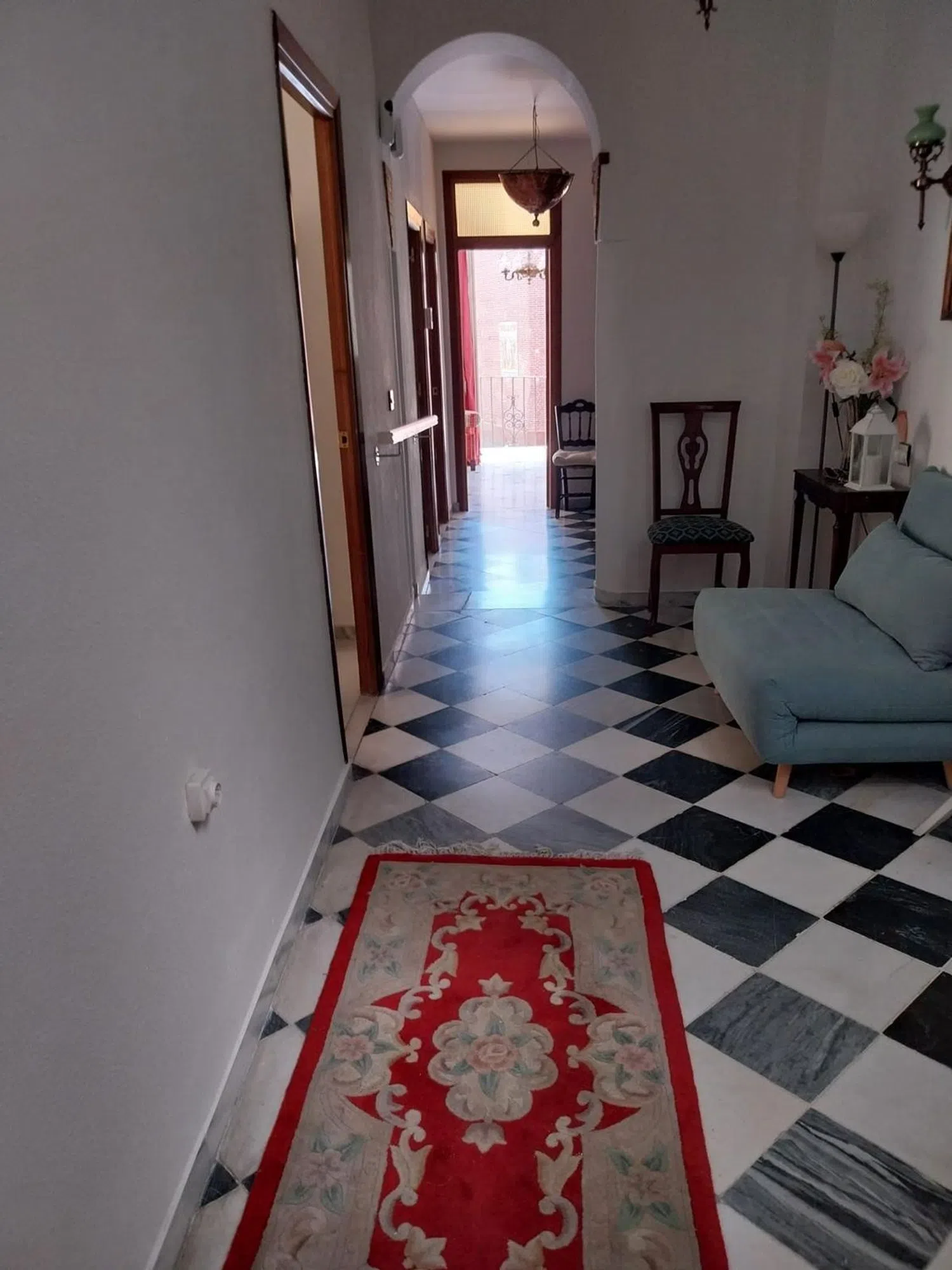 Piso en calle Andrés Pérez, 1 - Foto 1