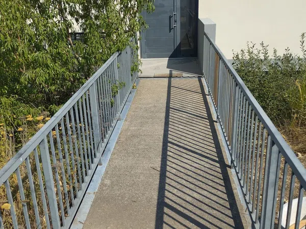 Casa o chalet independiente en Calle Venezuela, 706 D, Los Ángeles de San Rafael, Los Ángeles de San Rafael - Foto 2