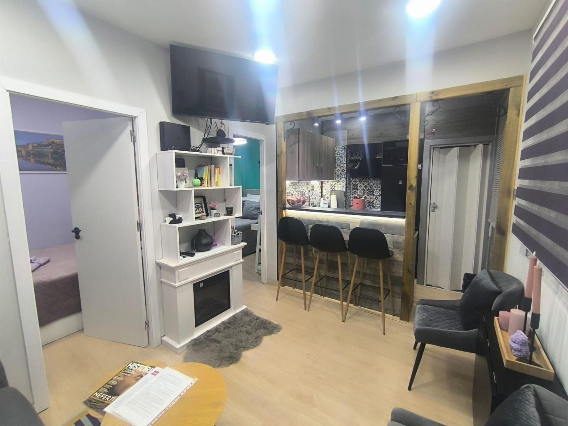 Piso en  Calle de Pedro Unanue 22 - Foto 9