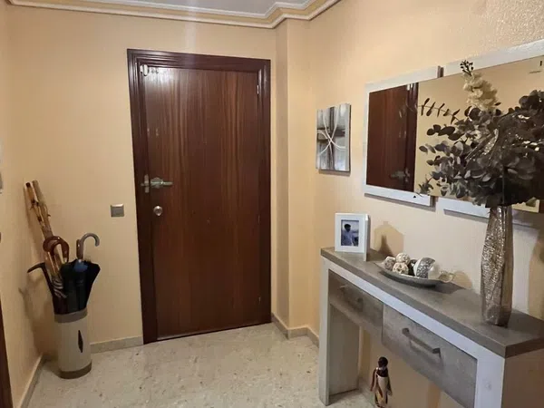 Piso en Calle del Campo, 11, Miralbaida - Parque Azahara - Foto 4