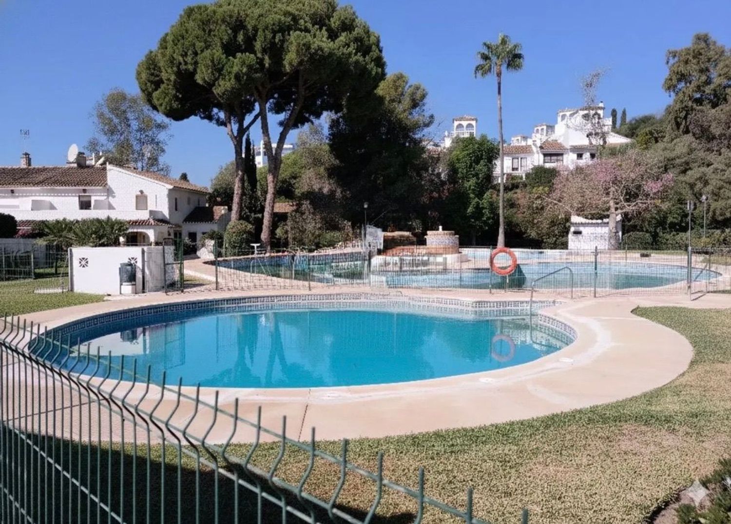 Chalet adosado en calle Joaquín Rodrigo, 4 - Foto 36