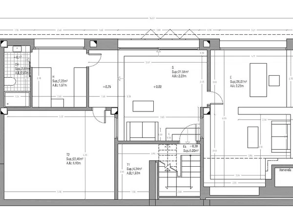 Casa independiente en calle de Magarola, 1 - Foto 14
