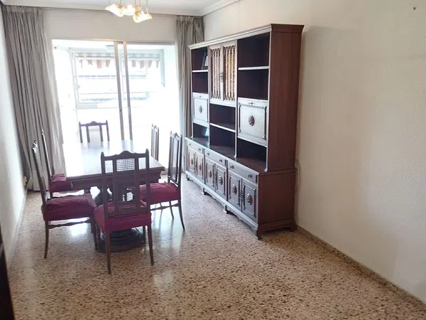 Piso en Calle Olof Palme, 17, Altozano - Foto 9