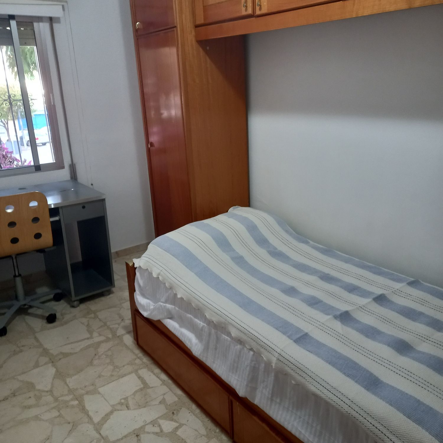 Piso en Otoño, 3 - Foto 8