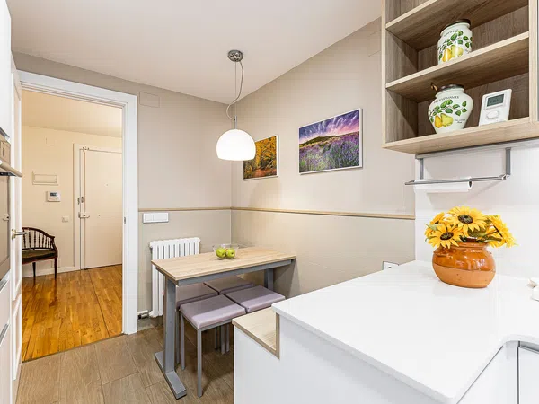 Piso en paseo de la Font d'en Fargas, 19 - Foto 19