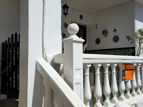Chalet adosado en Calle Fragata, 1, San García - La Juliana, San García - La Juliana - Foto 18