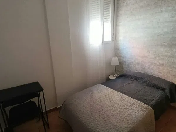 Piso en Calle Comuneros de Castilla, 2, Tres Olivos - La Piedad, Tres Olivos - La Piedad - Foto 3