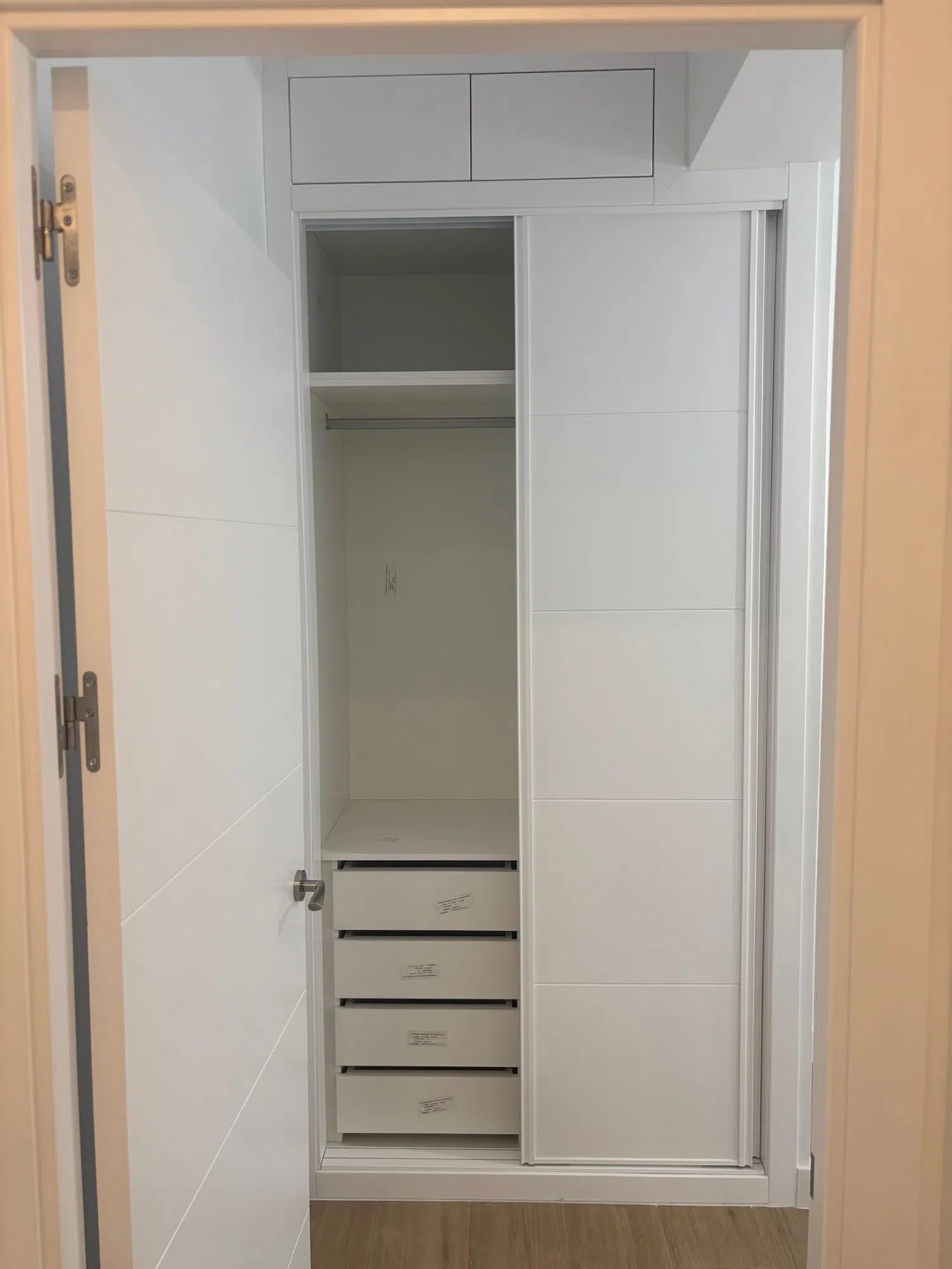 Piso en calle Luis Montoto, 151 - Foto 30