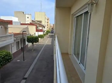 Piso en  Carrer de Càlig 21 - Foto 13