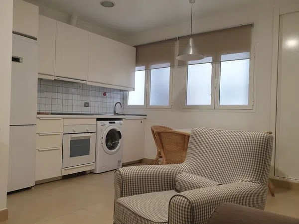 Estudio en Calle del General Vives, 1, Santa Catalina - Canteras - Foto 2