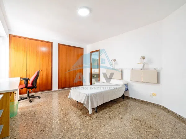 Piso en Poeta Vicente Gaos, La Vega Baixa - Foto 19