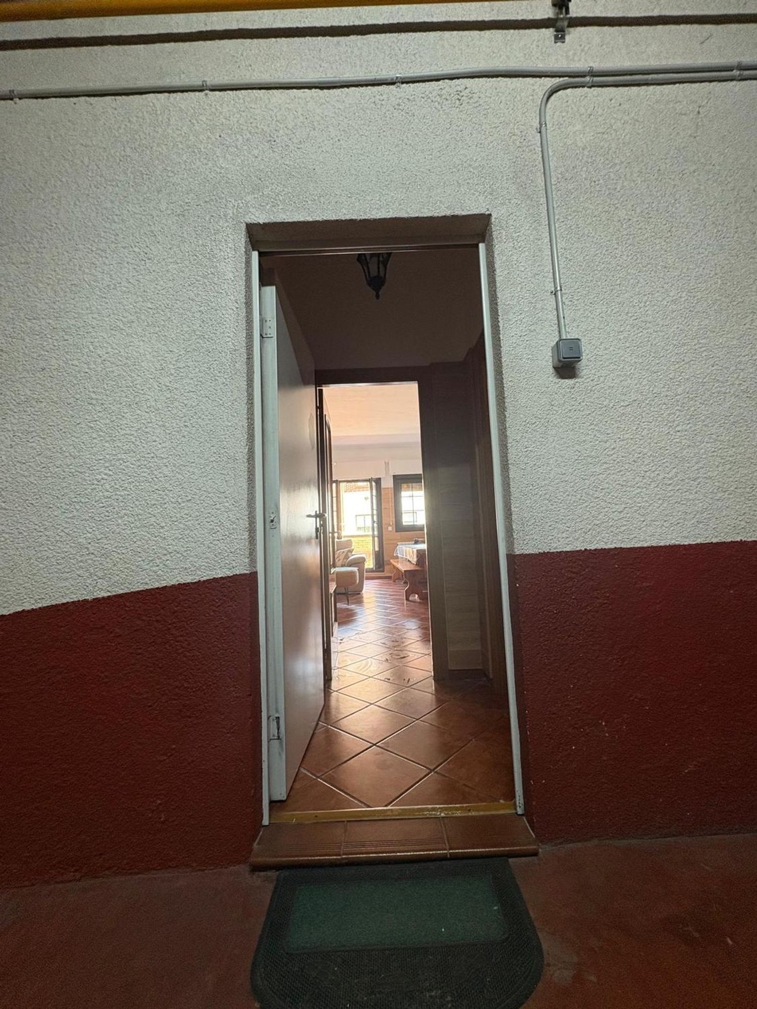 Chalet adosado en Calle del Voluntariado, 9, Centro, Centro - Foto 6