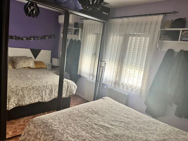 Piso en calle Caldas de Reyes, 14 - Foto 10