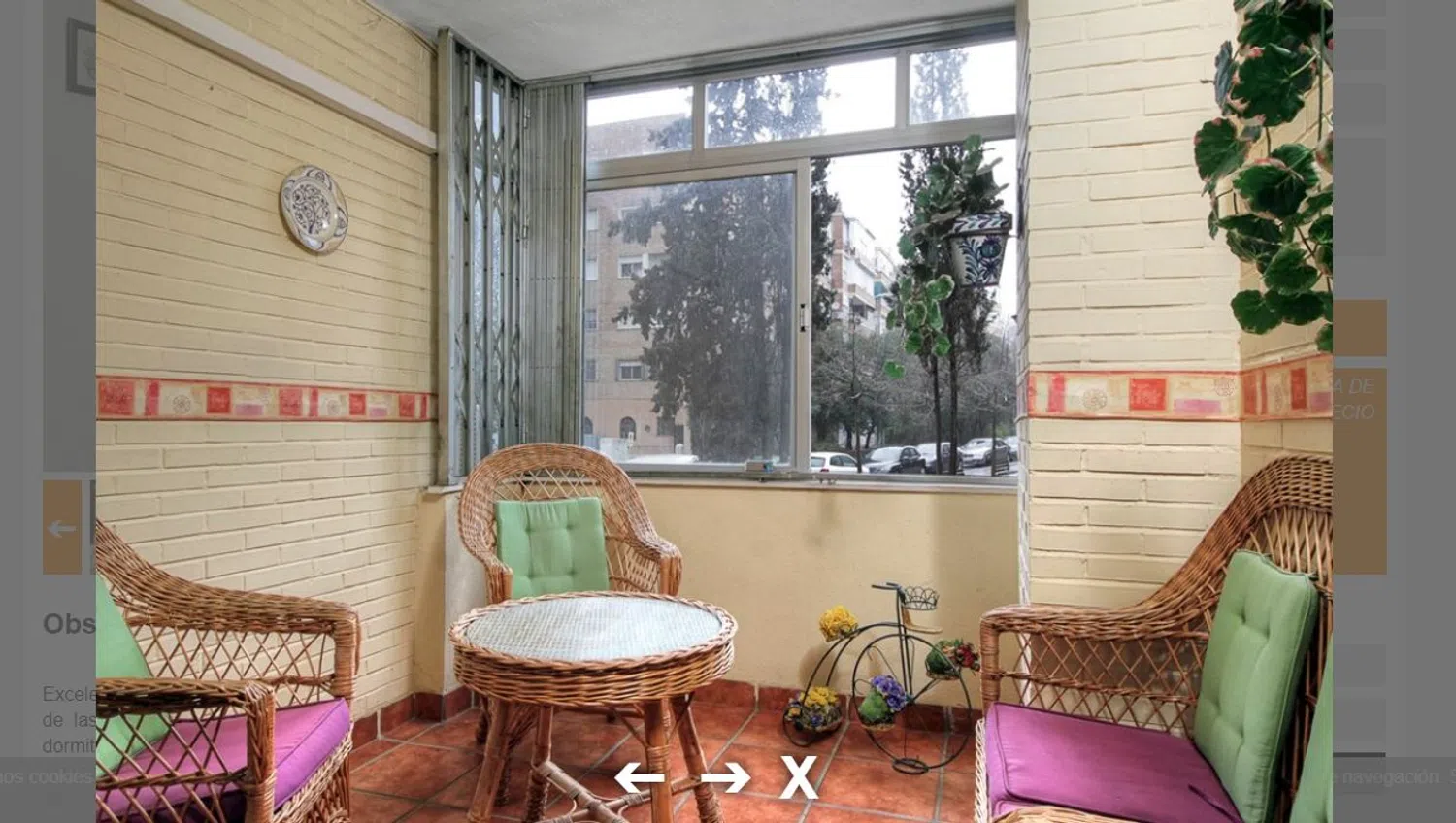 Piso en calle la Cortijuela, 6 - Foto 1