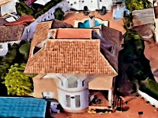 Casa o chalet independiente en Calle 578, 4, La Cañada, La Cañada - Foto 1