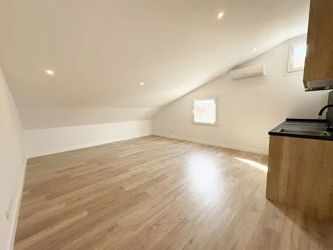 Estudio en plaza de los Cuatro Caños, 4 - Foto 6