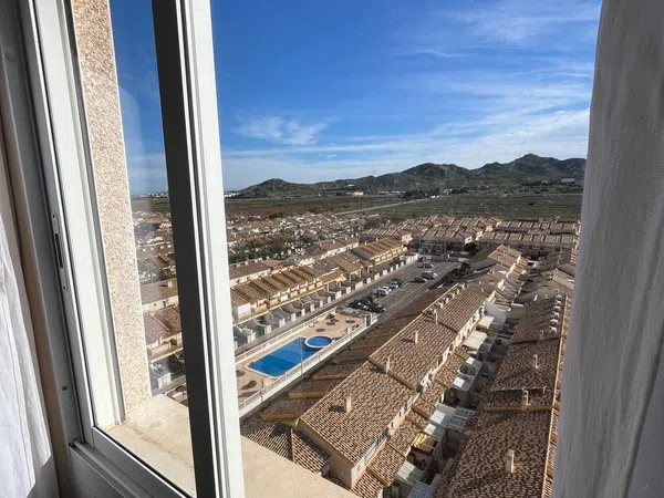 Piso en Calle Dios Baal, 31, Playa Honda-Playa Paraíso - Foto 13