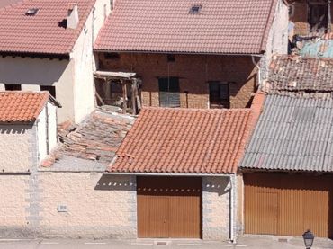 Casa adosada en  Calle de la Erilla 19 - Foto 3