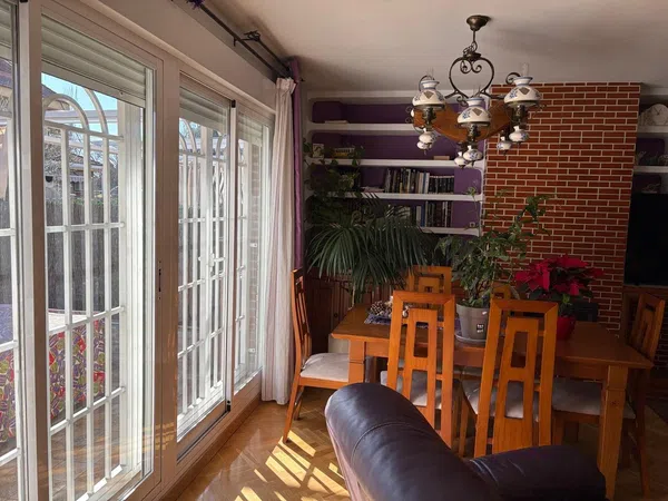 Chalet adosado en Getafe norte - Foto 25