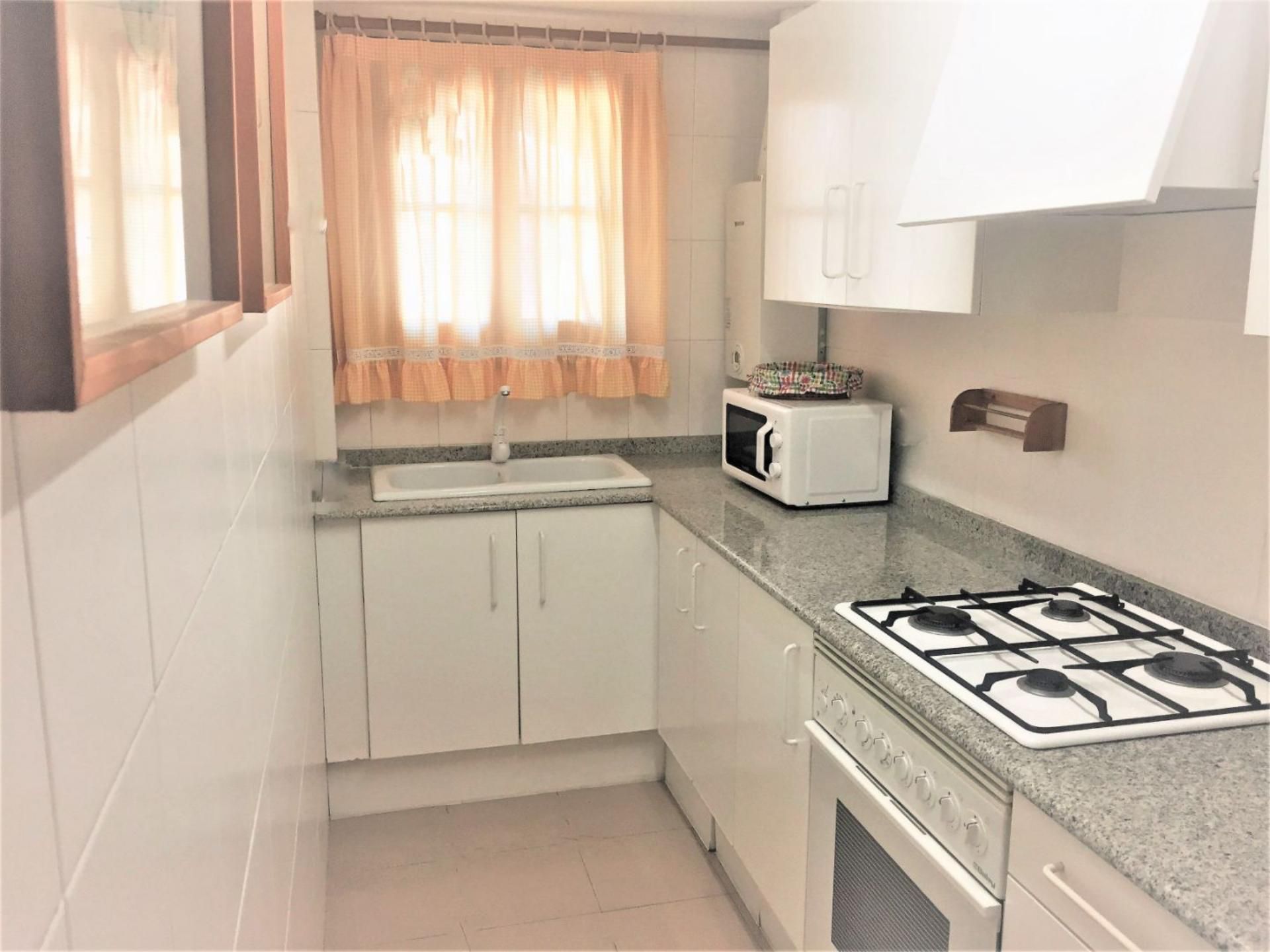 Apartamento en  Avenida l'Horta 28 - Foto 11