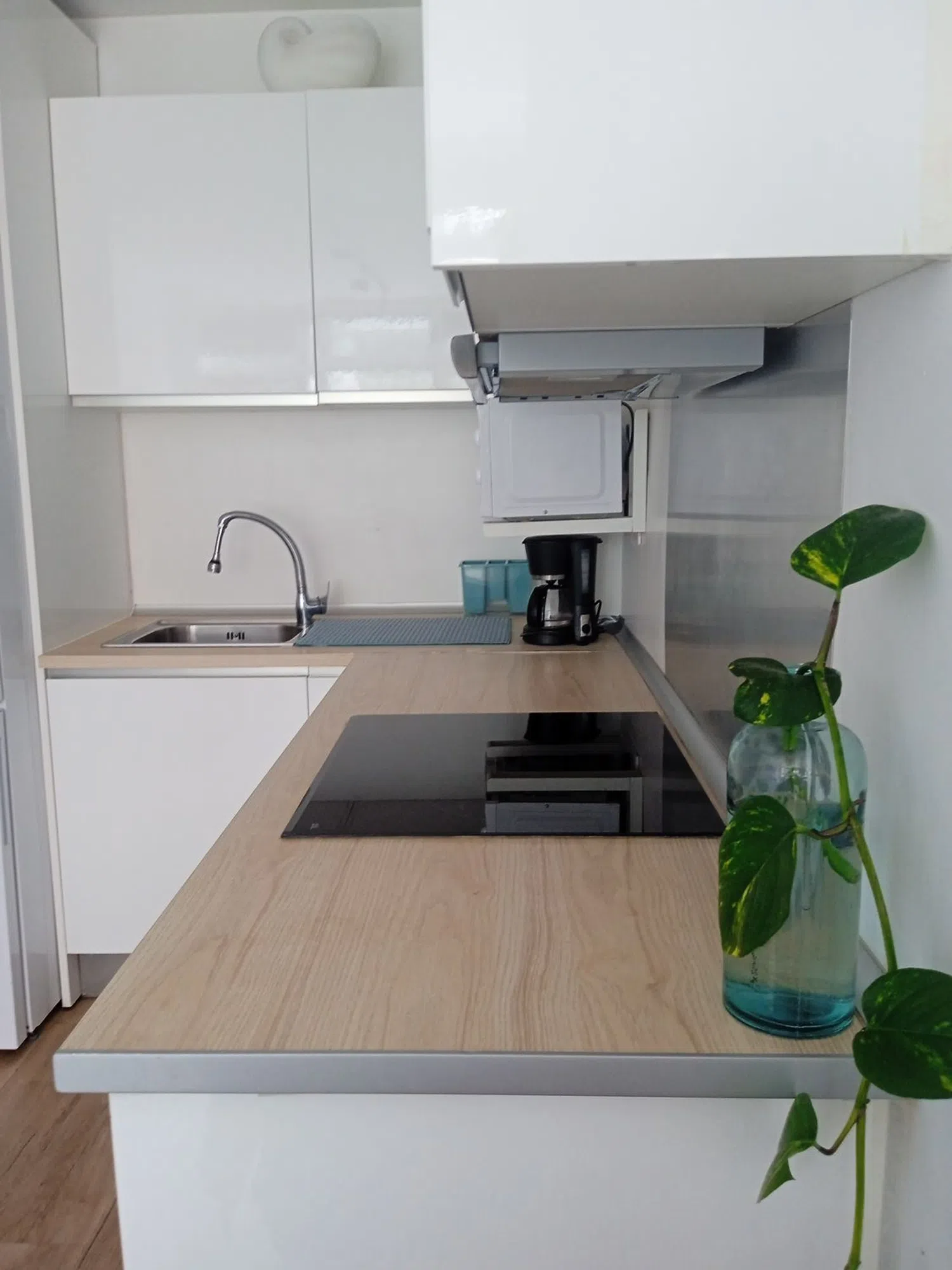 Piso en calle Sagasta, 94 - Foto 1