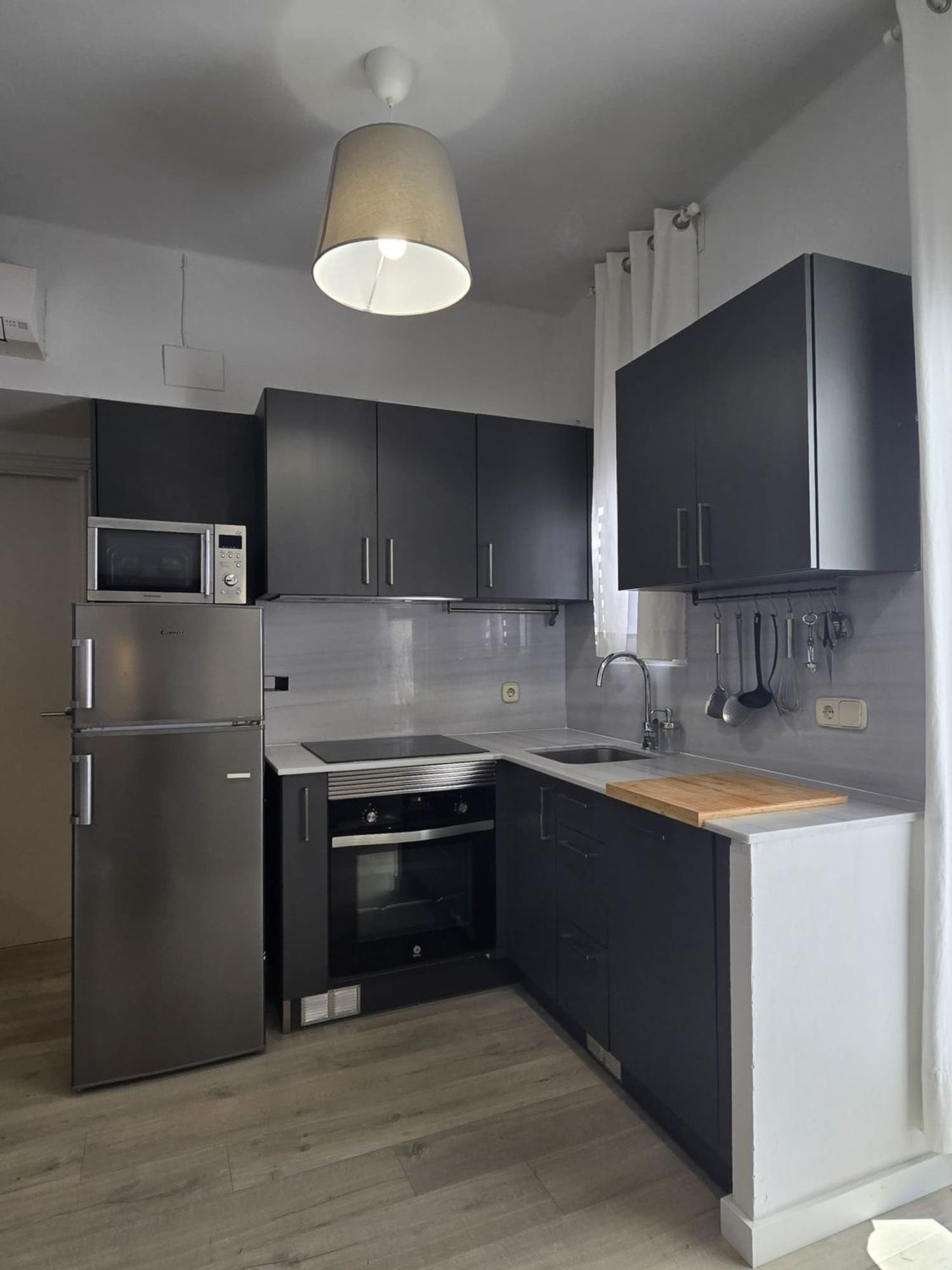 Ático en calle de Villarroel, 42 - Foto 3