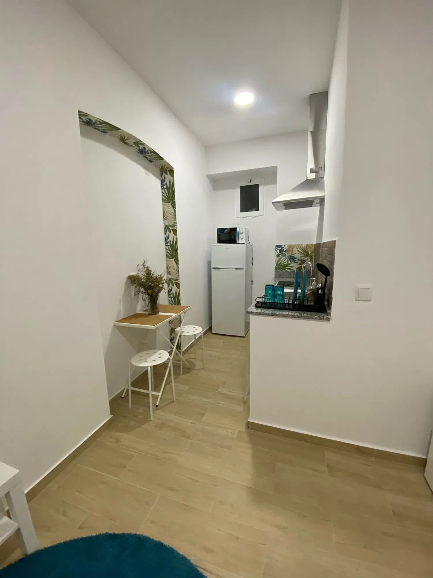 Estudio en calle Virgen, 11 - Foto 5