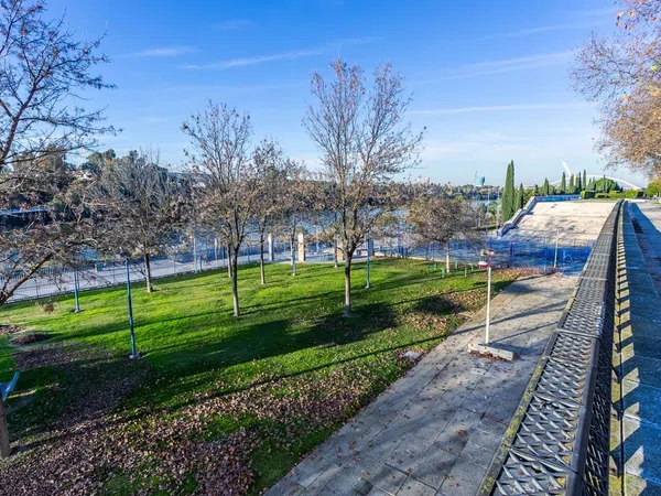 Piso en pasaje Conde de la Mejorada, 12 - Foto 3