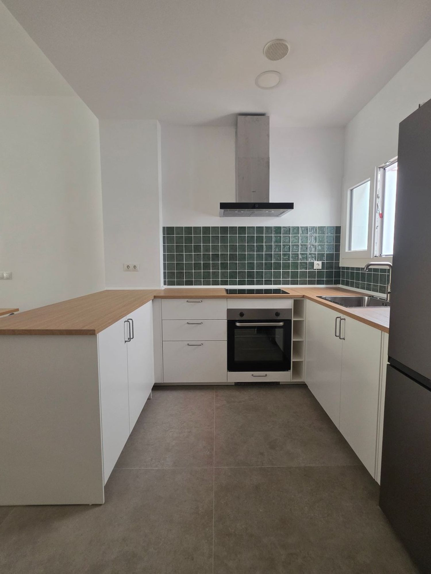 Chalet adosado en Calle Lasso de la Vega, 49, Huelin - Foto 15