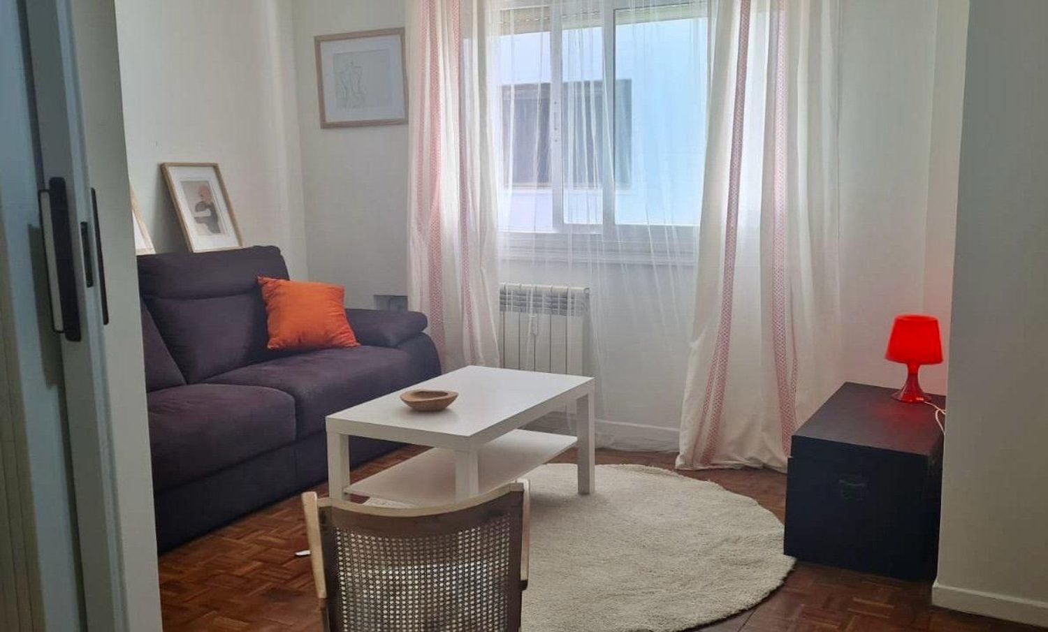 Piso en calle de Fernández de la Hoz, 57