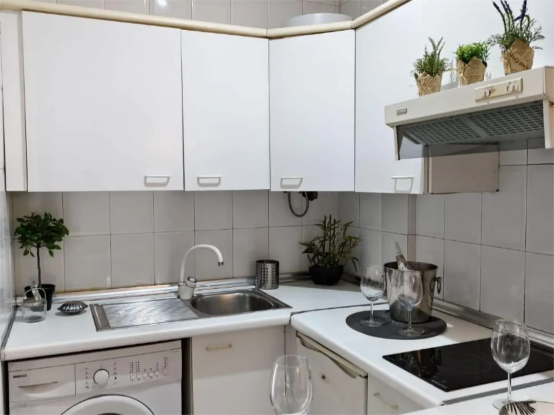 Piso en  Calle San Vicente 123 - Foto 11