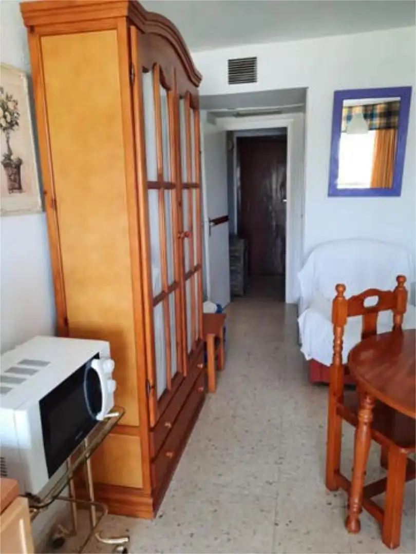 Apartamento en Edif El Fidalgo - Foto 3