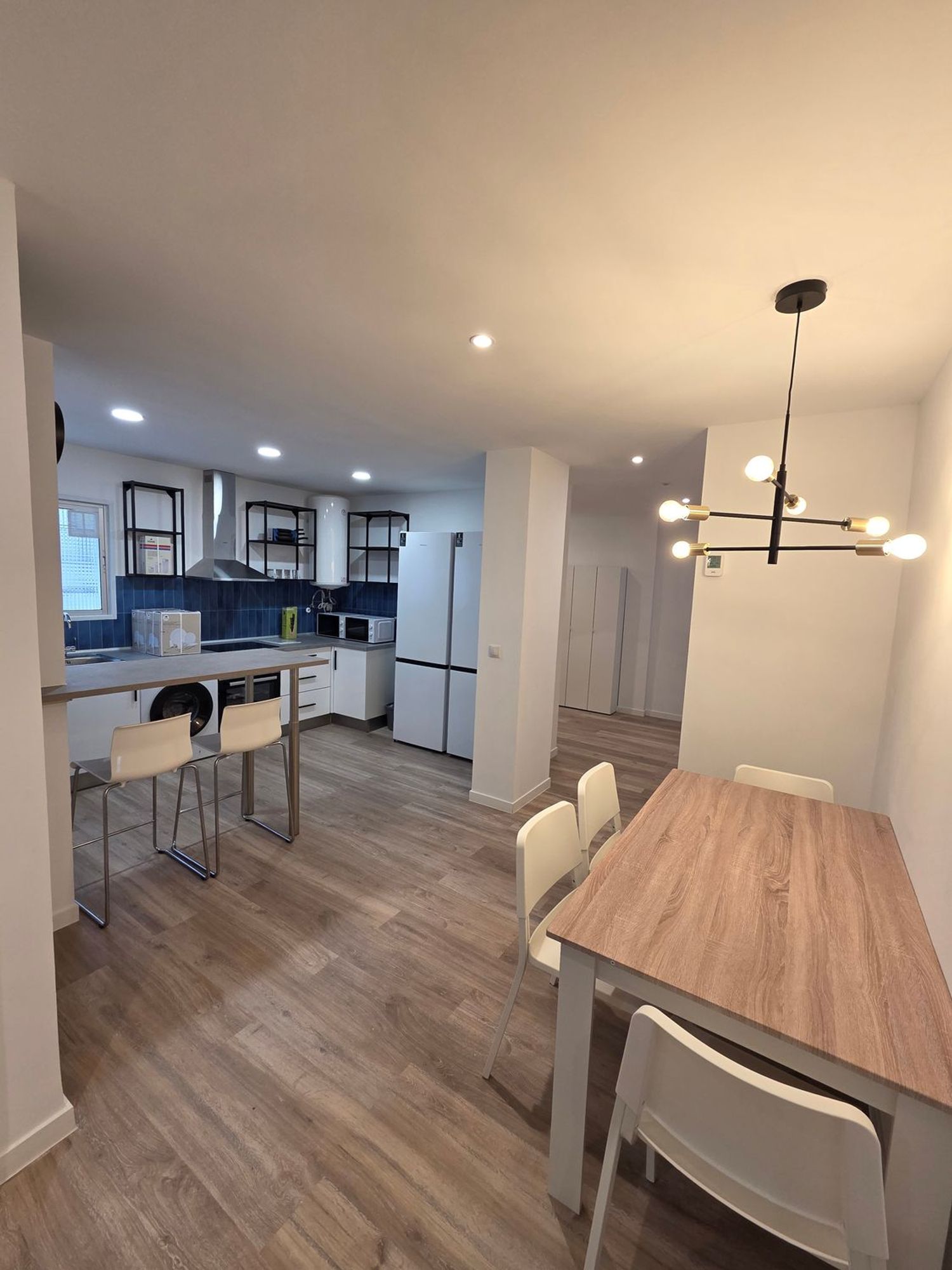 Piso en calle Mérida, 5 - Foto 9