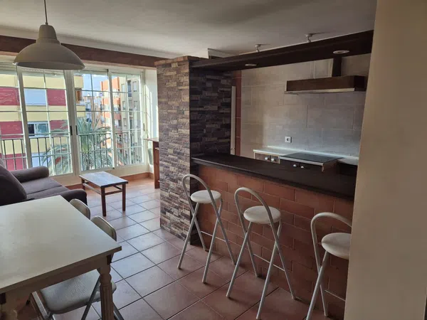 Loft en Avenida Hispanitat, 34, Nuevo Centro, Nuevo Centro - Foto 1