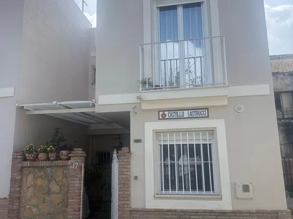 Casa o chalet independiente en Calle Castillo Lastrucci, 17 - Foto 39