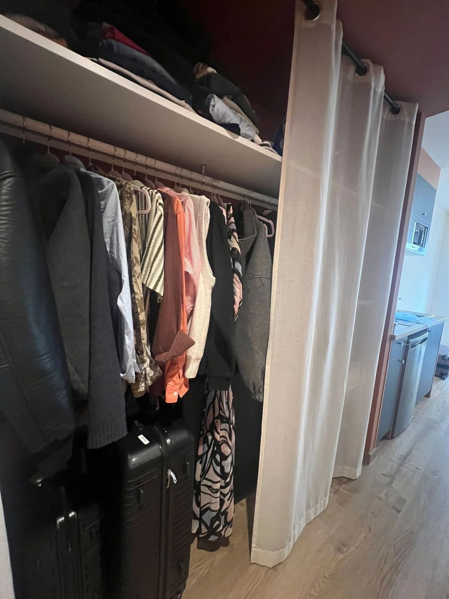 Estudio en calle de l'Arquitecte Alfaro, 16 - Foto 6