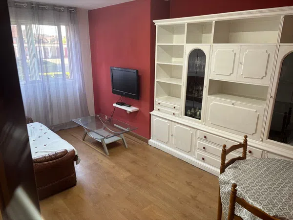 Piso en Calle Antonio Bordas, 25 - Foto 1