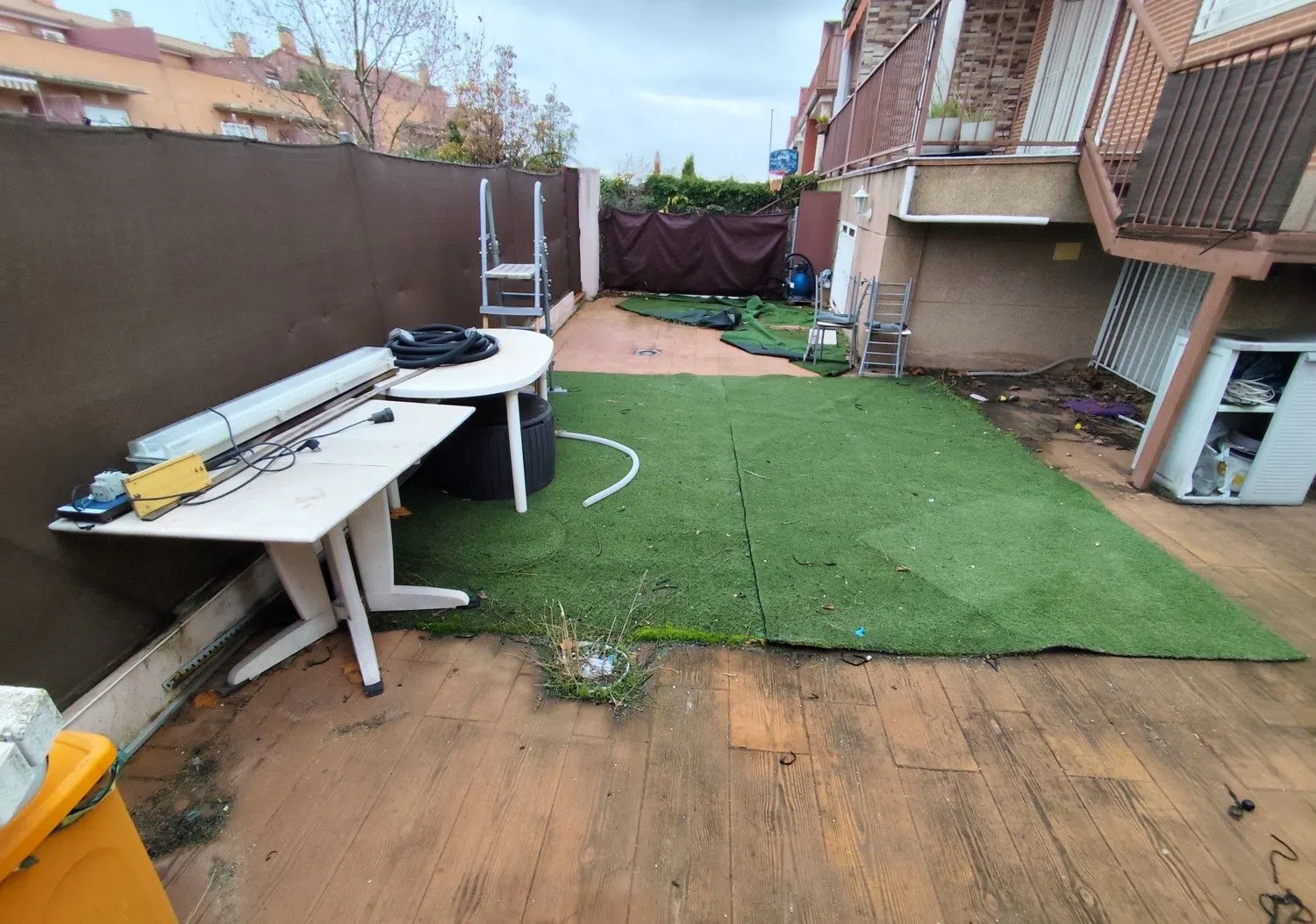 Chalet pareado en calle de Gijón, 16 - Foto 27