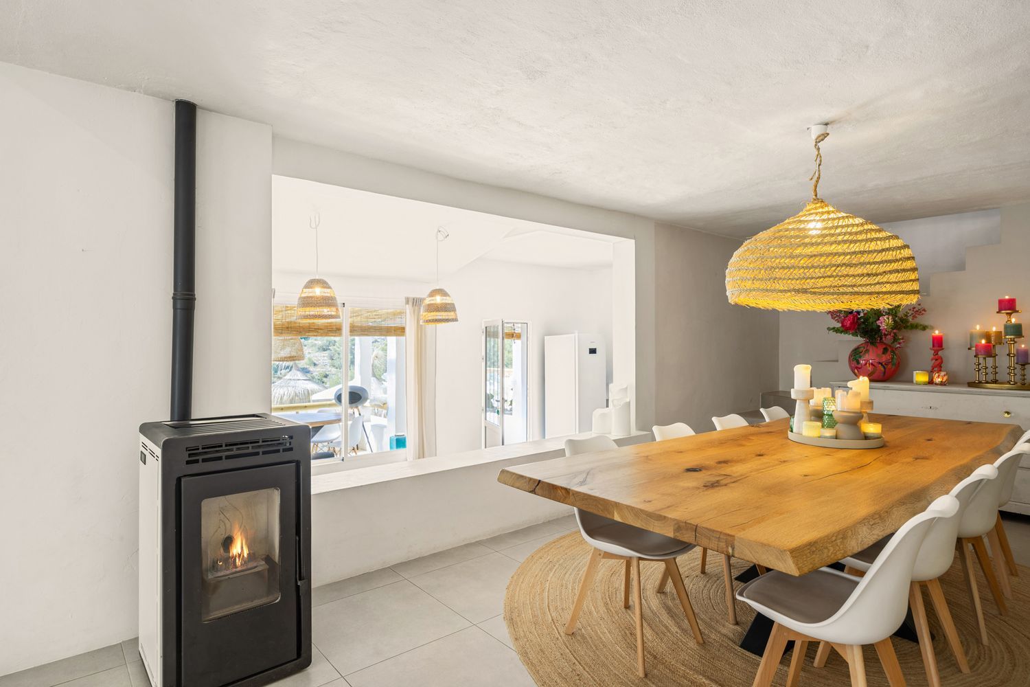 Casa o chalet independiente en Urbanització les Planisses, 54 - Foto 4