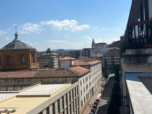 Ático en calle Arquitecto Reguera, 13 - Foto 13