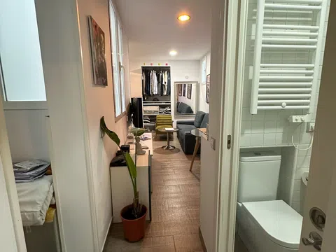 Piso en calle de Augusto Figueroa, 7