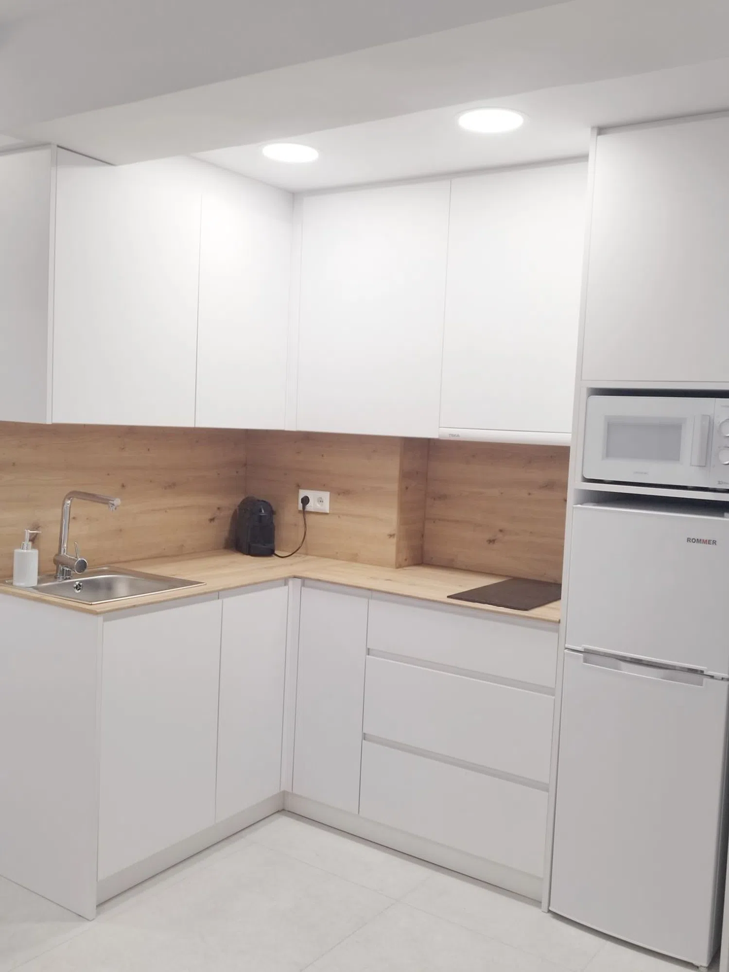 Piso en calle Conde de Tendillas, 21 - Foto 27