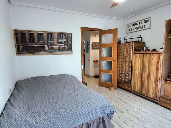 Piso en Calle baja del mar, 29, Natzaret - Foto 10