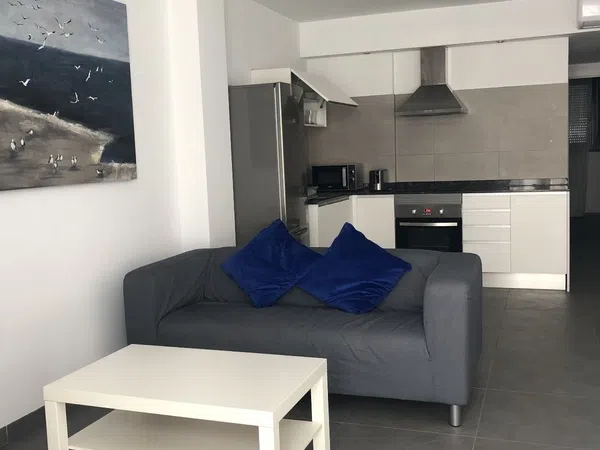 Piso en calle de Bellet, 18 - Foto 2