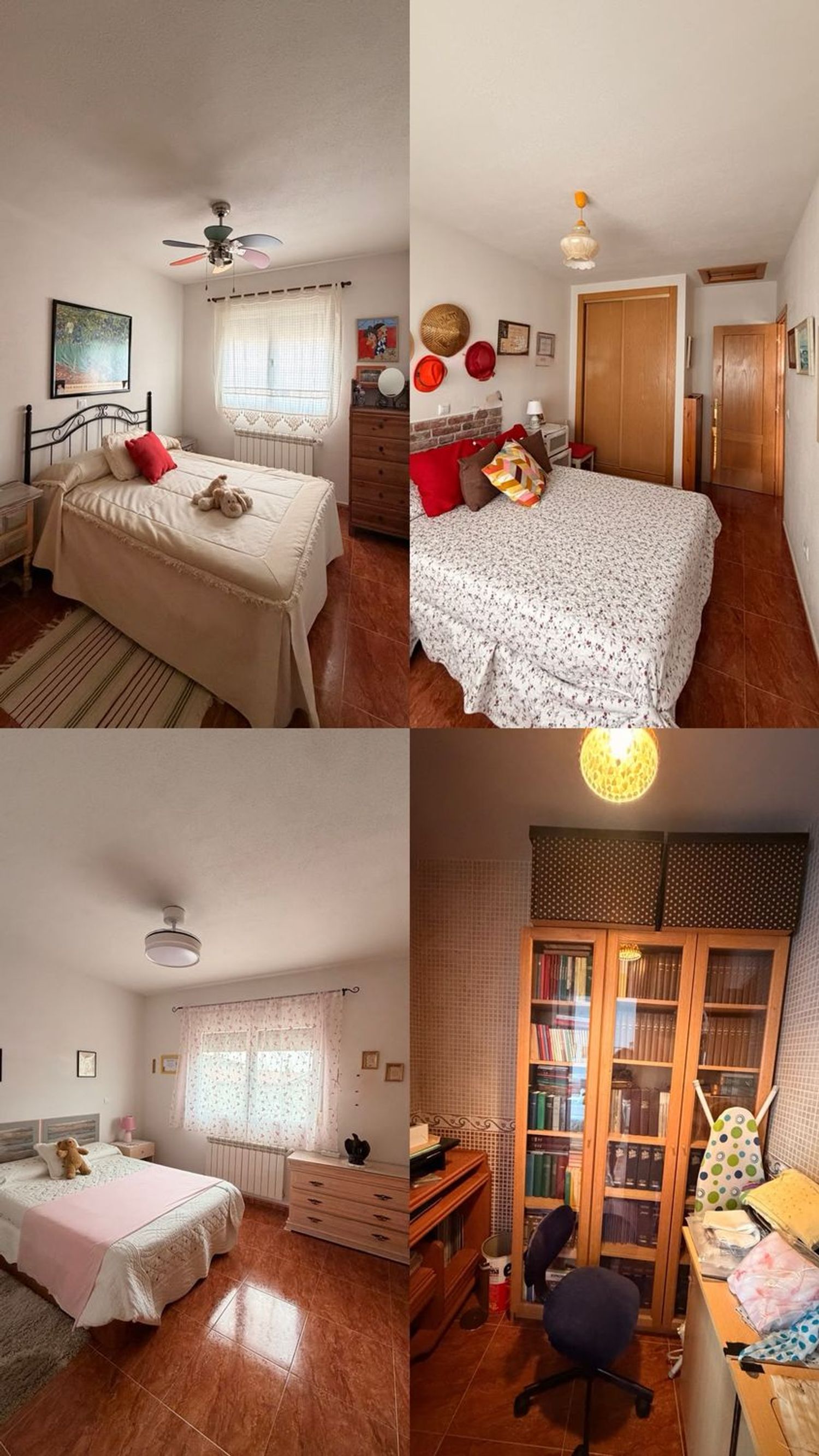 Chalet adosado en Calle Dehesa, 53 - Foto 7