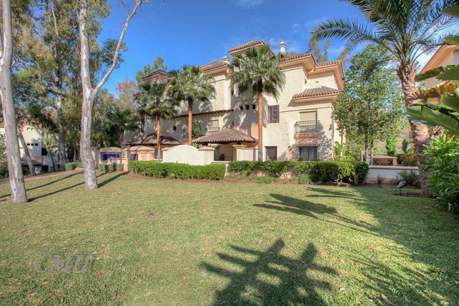 Piso en Pueblo del Rio, 2