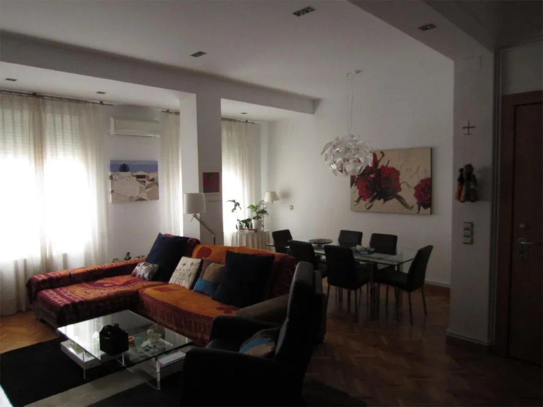 Piso en  Carrer del Mestre Racional 12 - Foto 6