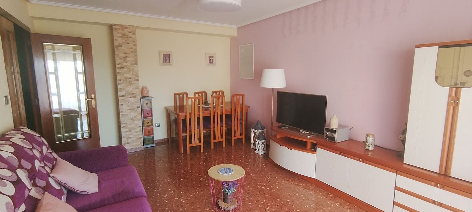 Piso en calle del Santuario de Cabañas, 9 - Foto 15