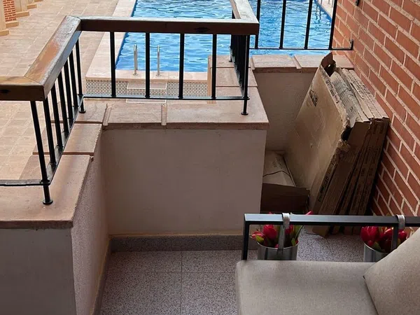 Piso en Calle Concordia, 128, Playa del Cura - Foto 1